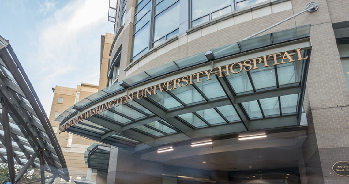 GW Hospital