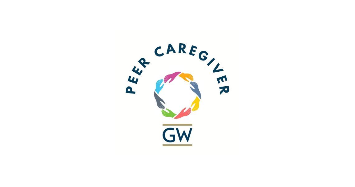 GW Peer Caregiver Logo - CMS sized