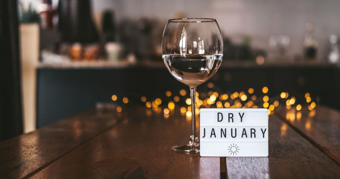 Dry January