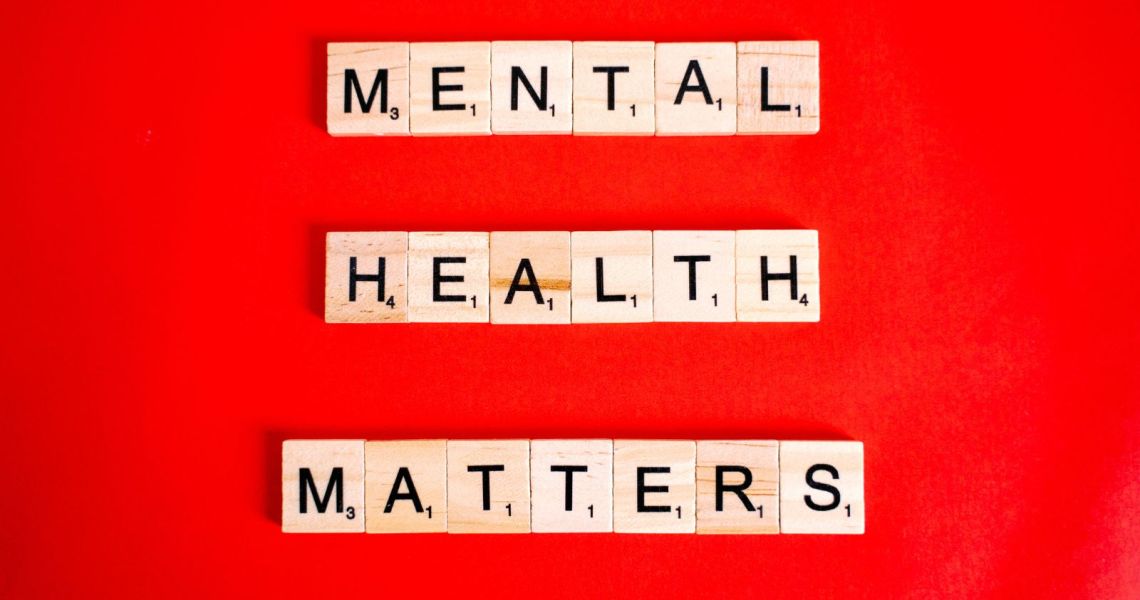 Mental Health Matters