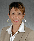 Yolanda Haywood