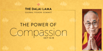 2nd Dalai Lama Global Vision Summit 2021