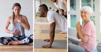 Yoga @ the Museum