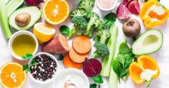 Vegan Diet