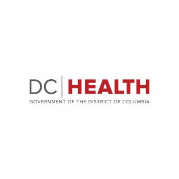 Square - DCHD logo
