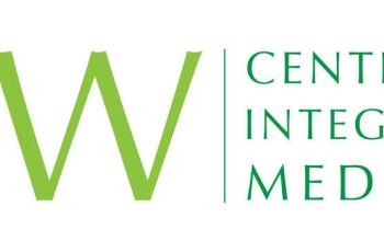 GW Center for Integrative Medicine logo