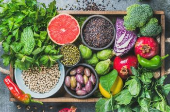 Mediterranean Diet