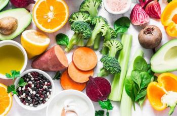 Vegan Diet