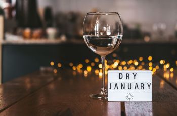 Dry January