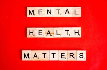 Mental Health Matters